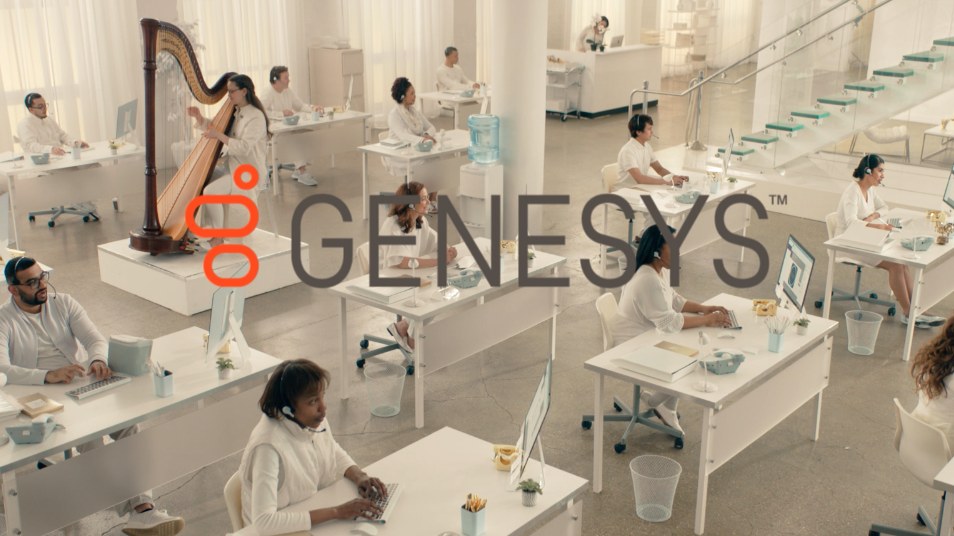 Genesys
