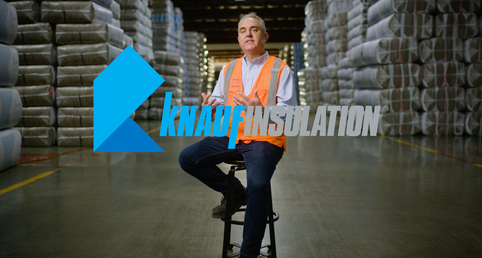 Knauf Plant Video: Shasta, CA